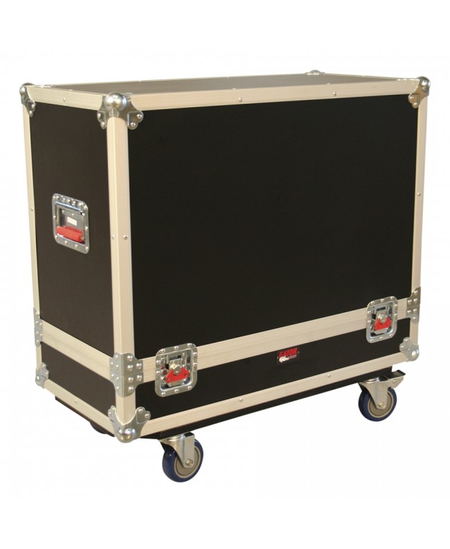 Gator Cases G-TOUR AMP212 Flight Case ATA Combo 2x12 con rotelle Other Cases