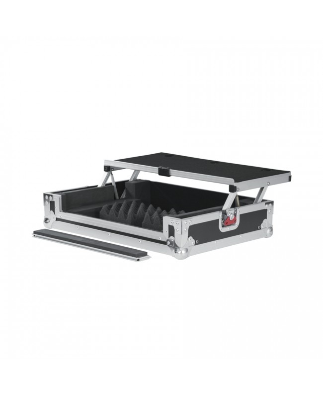 Gator Cases G-TOURDSPUNICNTLC G-TOUR DSP DJ Controller Case Klein Mixer-Cases