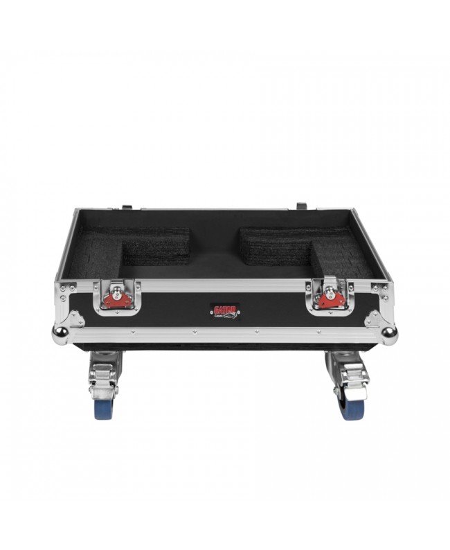 Gator Cases G-TOUR AMP112 Flight Case ATA Combo 1x12 con rotelle Other Cases