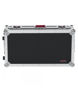 Gator Cases G-TOUR PEDALBOARD-LGW G-TOUR Pedaliera Large con rotelle Custodie vari
