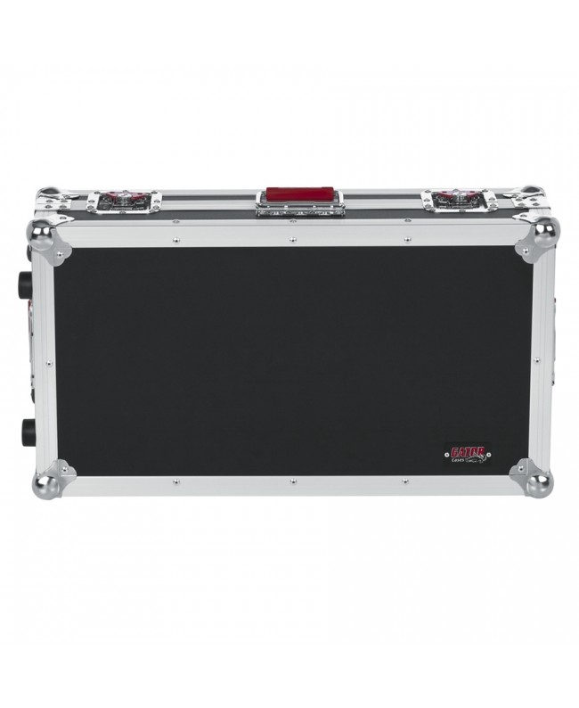 Gator Cases G-TOUR PEDALBOARD-LGW G-TOUR Pedaliera Large con rotelle Other Cases