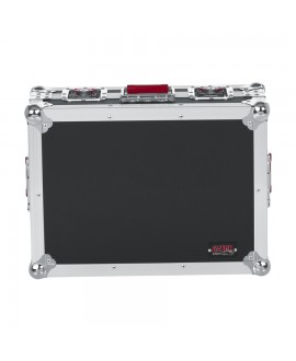 Gator Cases G-TOUR PEDALBOARD-SM G-TOUR Pedaliera Small con rotelle Custodie vari