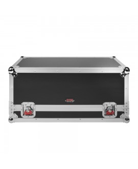 Gator Cases G-TOUR HEAD Flight Case ATA Testata Custodie vari