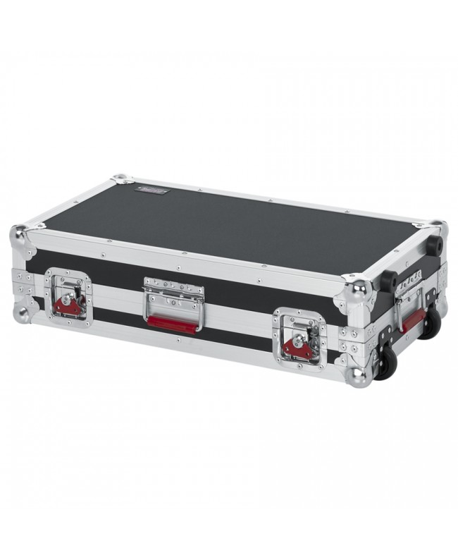 Gator Cases G-TOUR PEDALBOARD-LGW G-TOUR Pedaliera Large con rotelle Other Cases