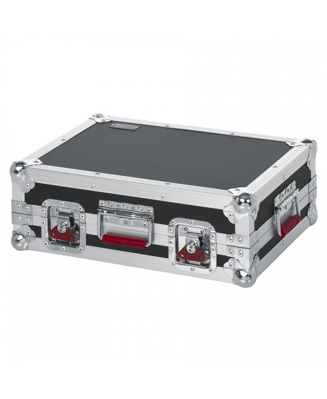 Gator Cases G-TOUR PEDALBOARD-SM G-TOUR Pedaliera Small con rotelle Verschiedene Cases