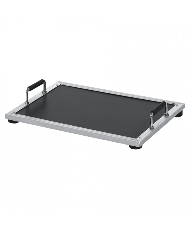 Gator Cases G-TOUR PEDALBOARD-SM G-TOUR Pedaliera Small con rotelle Verschiedene Cases