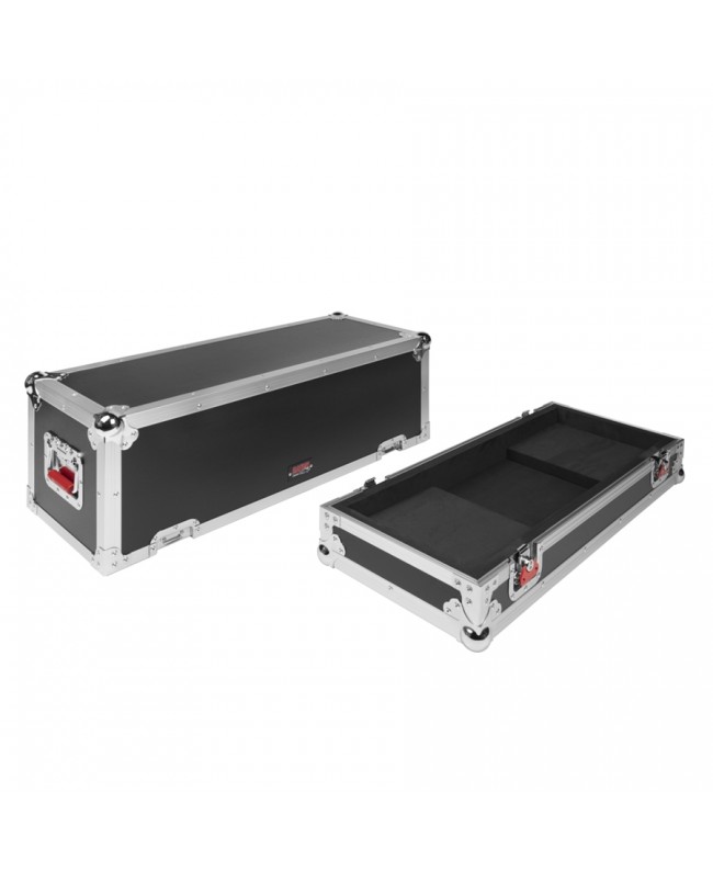 Gator Cases G-TOUR HEAD Flight Case ATA Testata Verschiedene Cases
