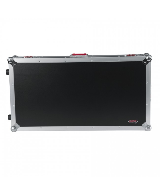 Gator Cases G-TOUR PEDALBOARD-XLGW G-TOUR Pedaliera Extra Large con rotelle Verschiedene Cases