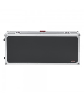 Gator Cases G-TOUR 61V2 Flight Case ATA Tastiera 61 tasti con rotelle Instrument Cases & Bags
