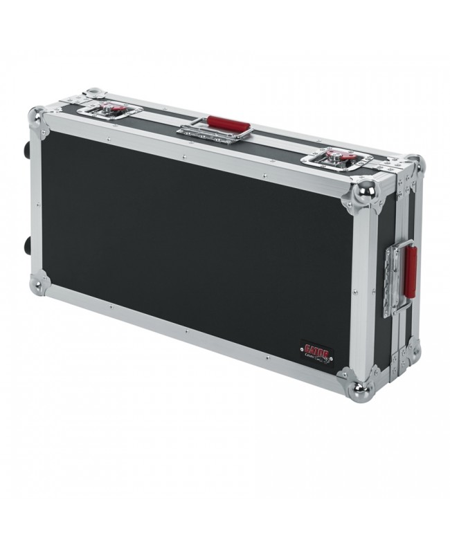 Gator Cases GTOURHELIXFLOOR Helix Floor case with casters Other Cases