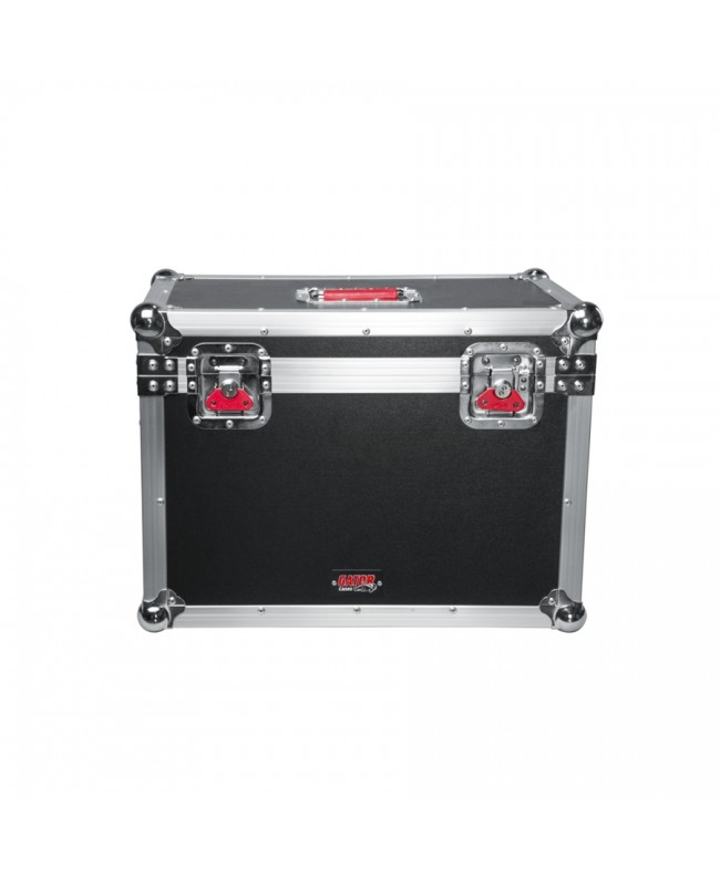 Gator Cases G-TOURMINIHEAD3 Flight Case ATA amplificatori Lunchbox Large Verschiedene Cases