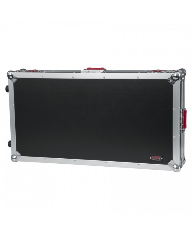 Gator Cases G-TOUR PEDALBOARD-XLGW G-TOUR Pedaliera Extra Large con rotelle Verschiedene Cases