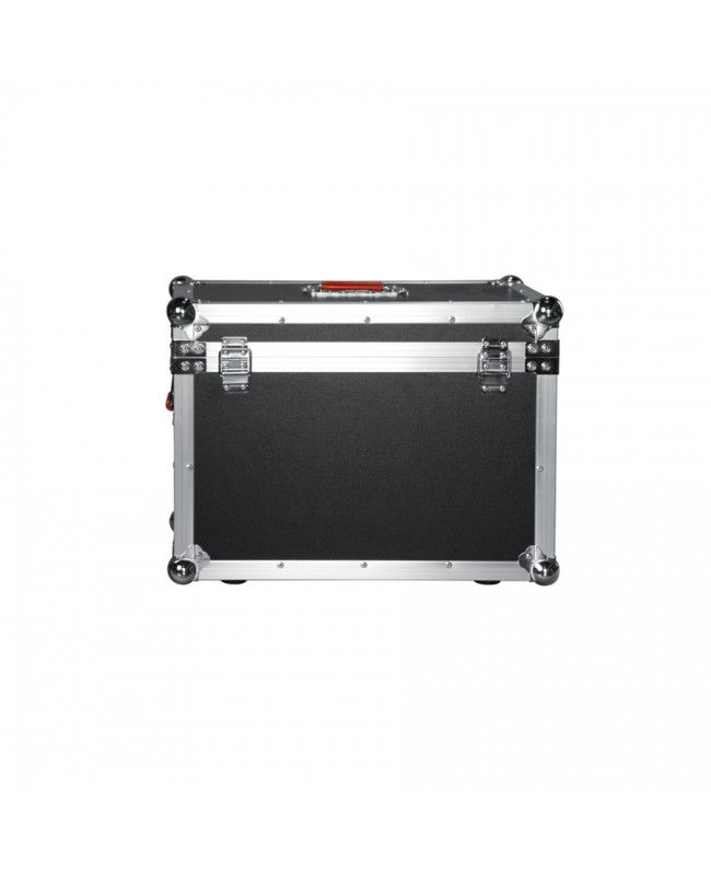 Gator Cases G-TOURMINIHEAD3 Flight Case ATA amplificatori Lunchbox Large Verschiedene Cases