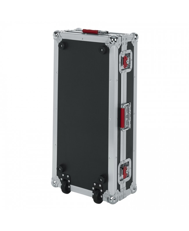 Gator Cases GTOURHELIXFLOOR Helix Floor case with casters Other Cases