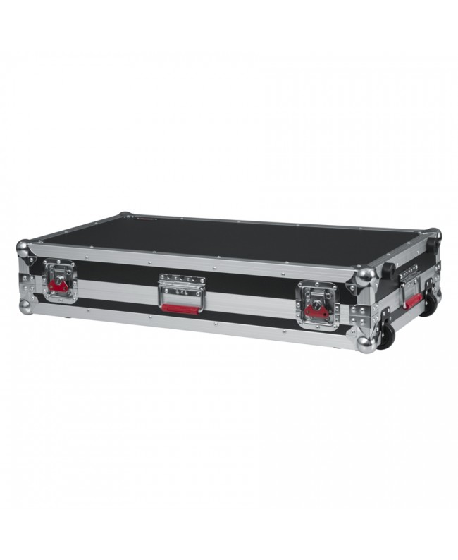 Gator Cases G-TOUR PEDALBOARD-XLGW G-TOUR Pedaliera Extra Large con rotelle Other Cases