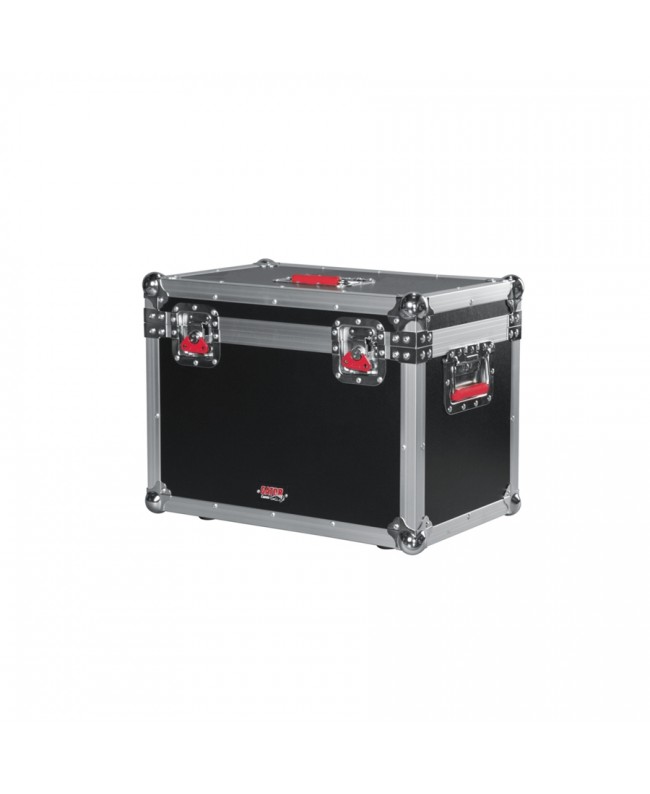Gator Cases G-TOURMINIHEAD3 Flight Case ATA amplificatori Lunchbox Large Verschiedene Cases