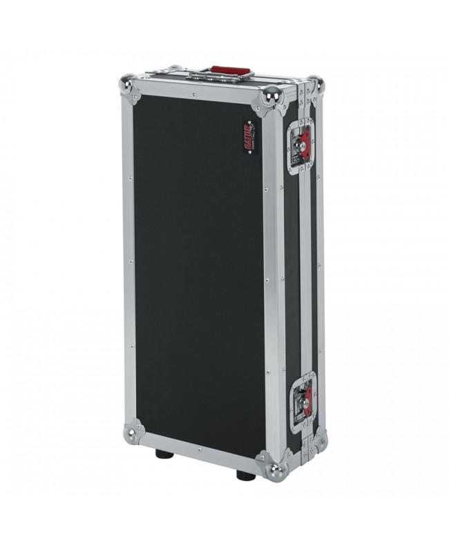 Gator Cases GTOURHELIXFLOOR Helix Floor case with casters Other Cases