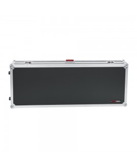 Gator Cases G-TOUR 76V2 Flight Case ATA Tastiera 76 tasti con rotelle Instrument Cases & Bags