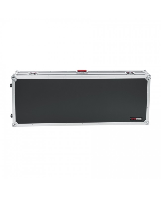 Gator Cases G-TOUR 76V2 Flight Case ATA Tastiera 76 tasti con rotelle Instrument Cases & Bags