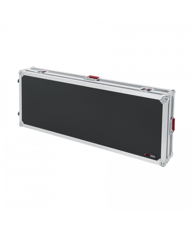 Gator Cases G-TOUR 76V2 Flight Case ATA Tastiera 76 tasti con rotelle Custodie & borse per strumenti