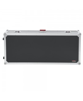 Gator Cases G-TOUR 88V2 Flight Case ATA Tastiera 88 tasti con rotelle Custodie & borse per strumenti