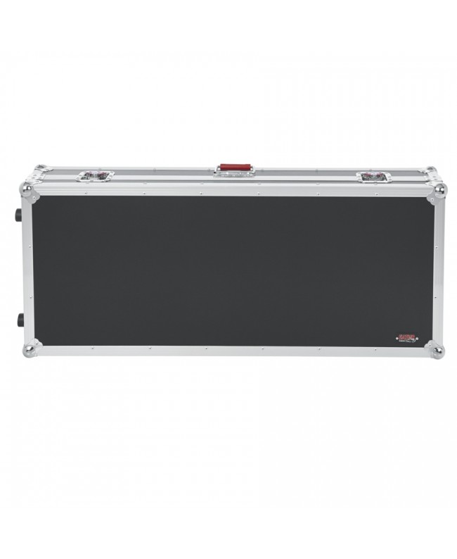 Gator Cases G-TOUR 88V2 Flight Case ATA Tastiera 88 tasti con rotelle Instrument Cases & Bags