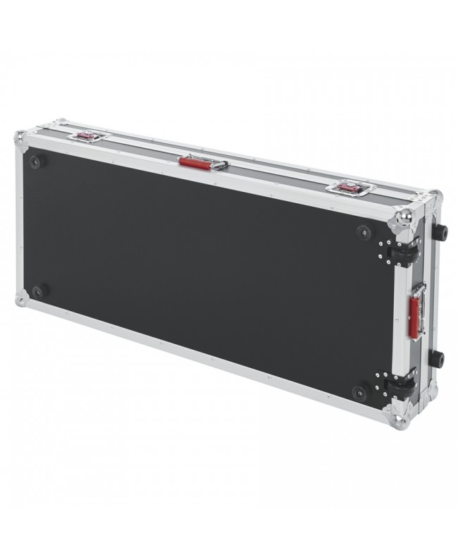 Gator Cases G-TOUR 88V2 Flight Case ATA Tastiera 88 tasti con rotelle Instrument Cases & Bags