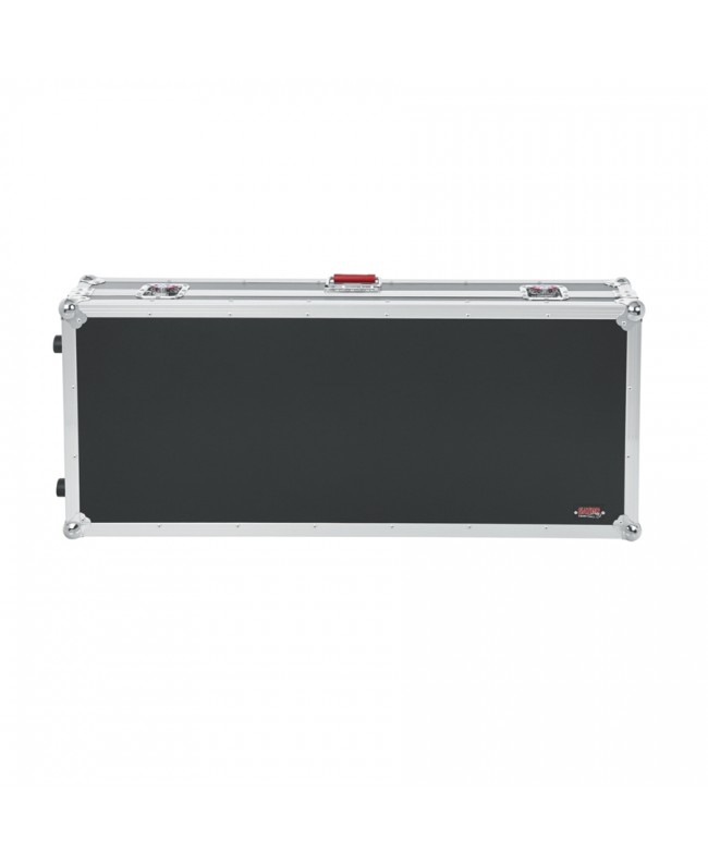 Gator Cases G-TOUR-88V2SL Flight Case ATA Tastiera 88 tasti Slim con rotelle Koffer & Taschen für Instrumente