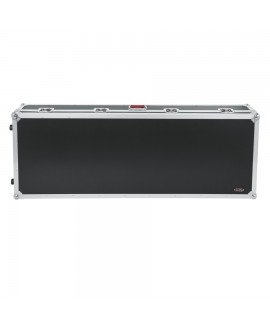 Gator Cases G-TOUR-88V2XL Flight Case ATA Tastiera 88 tasti Extra Large con rotelle Instrument Cases & Bags