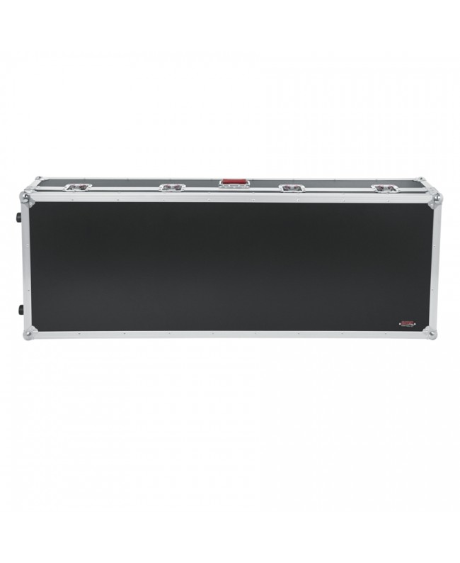 Gator Cases G-TOUR-88V2XL Flight Case ATA Tastiera 88 tasti Extra Large con rotelle Instrument Cases & Bags