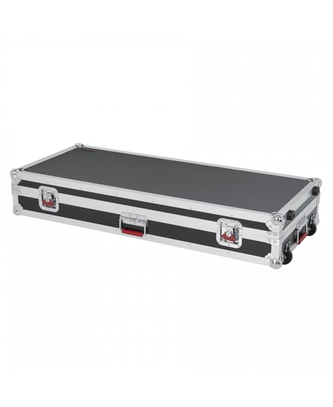 Gator Cases G-TOUR 88V2 Flight Case ATA Tastiera 88 tasti con rotelle Instrument Cases & Bags