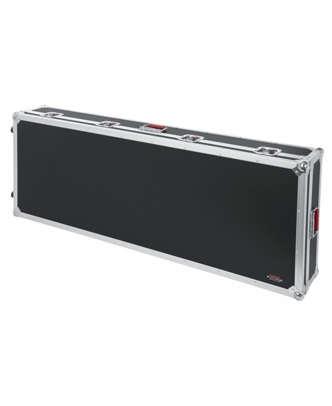 Gator Cases G-TOUR-88V2XL Flight Case ATA Tastiera 88 tasti Extra Large con rotelle Instrument Cases & Bags