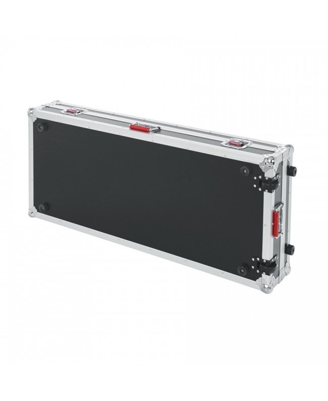 Gator Cases G-TOUR-88V2SL Flight Case ATA Tastiera 88 tasti Slim con rotelle Instrument Cases & Bags
