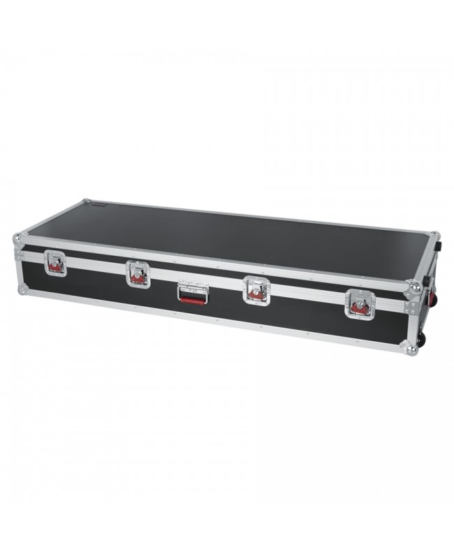 Gator Cases G-TOUR-88V2XL Flight Case ATA Tastiera 88 tasti Extra Large con rotelle Custodie & borse per strumenti