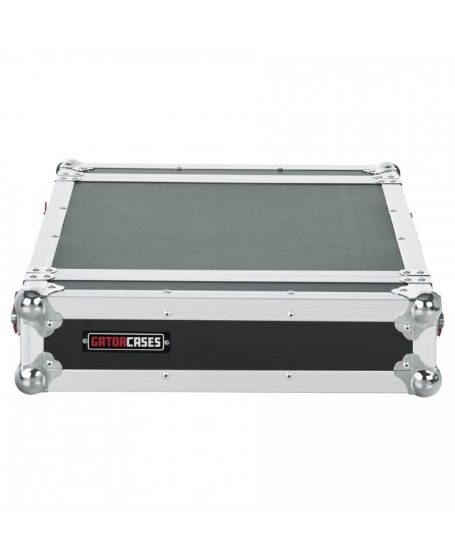 Gator Cases G-TOUR 2U Flight Case ATA da 2U Rack 19" Rack