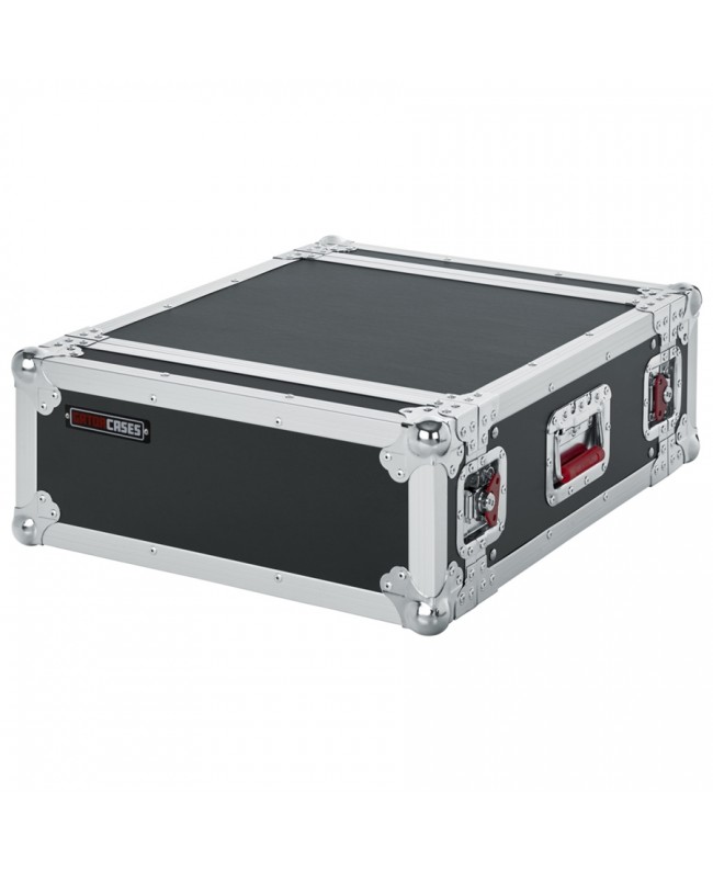 Gator Cases G-TOUR 4U Flight Case ATA da 4U Rack 19" Rack