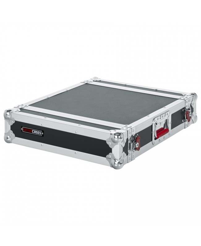Gator Cases G-TOUR 2U Flight Case ATA da 2U Rack Rack 19"