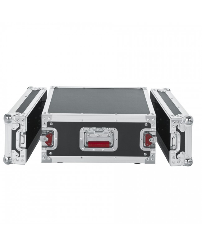 Gator Cases G-TOUR 4U Flight Case ATA da 4U Rack 19" Rack
