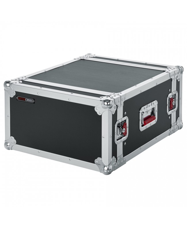 Gator Cases G-TOUR 6U Flight Case ATA da 6U Rack 19" Rack