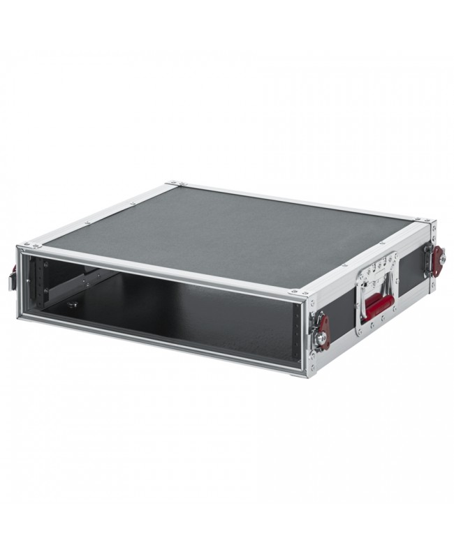 Gator Cases G-TOUR 2U Flight Case ATA da 2U Rack 19" Rack
