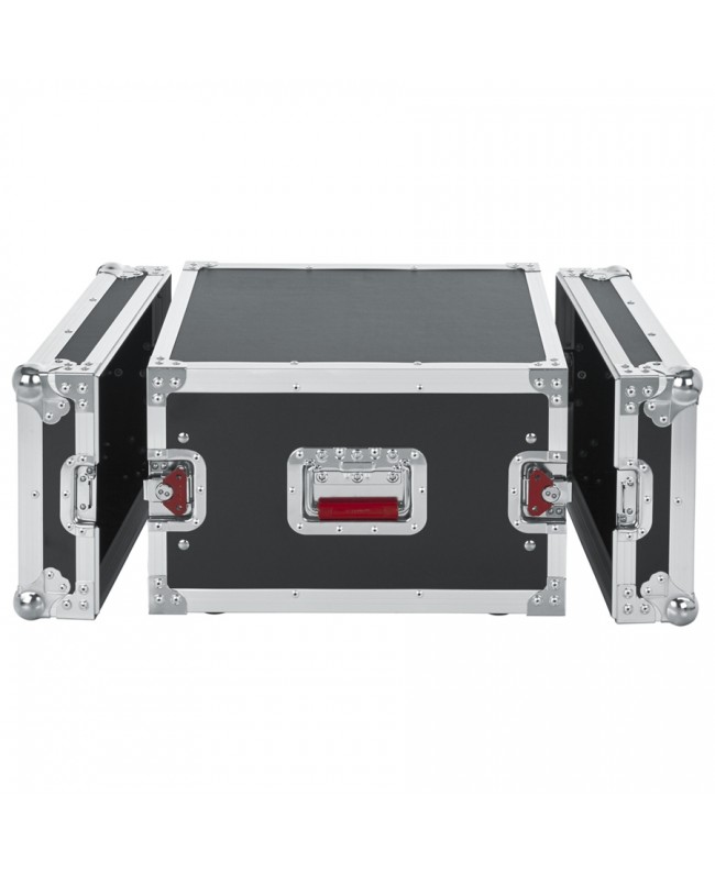 Gator Cases G-TOUR 6U Flight Case ATA da 6U Rack Rack 19"