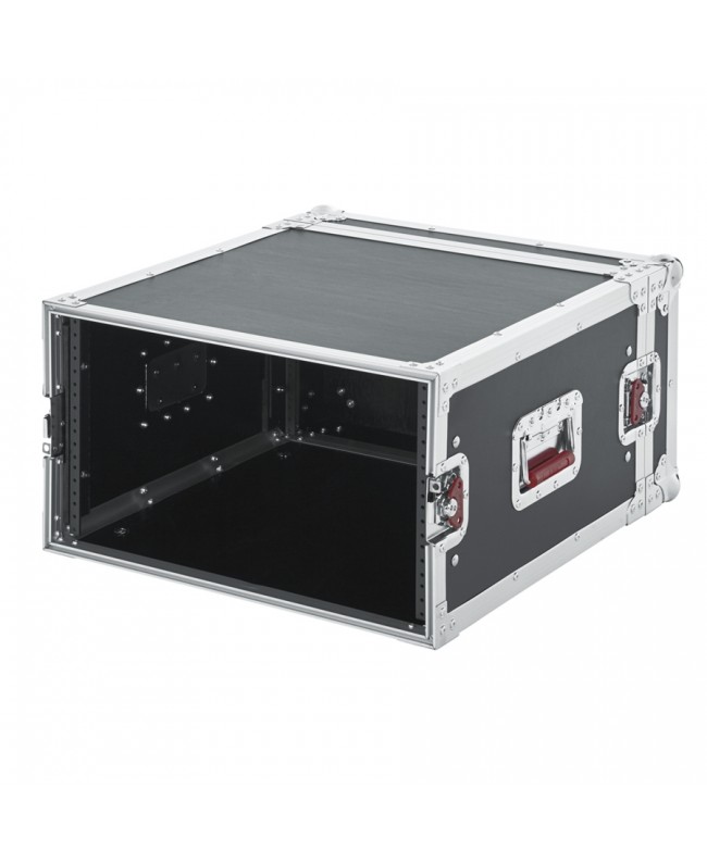 Gator Cases G-TOUR 6U Flight Case ATA da 6U Rack 19" Rack