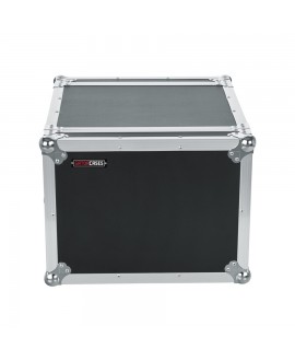 Gator Cases G-TOUR 8U Flight Case ATA da 8U Rack 19" Racks