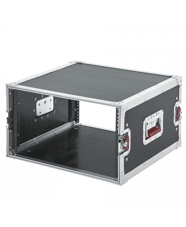 Gator Cases G-TOUR 6U Flight Case ATA da 6U Rack 19" Racks
