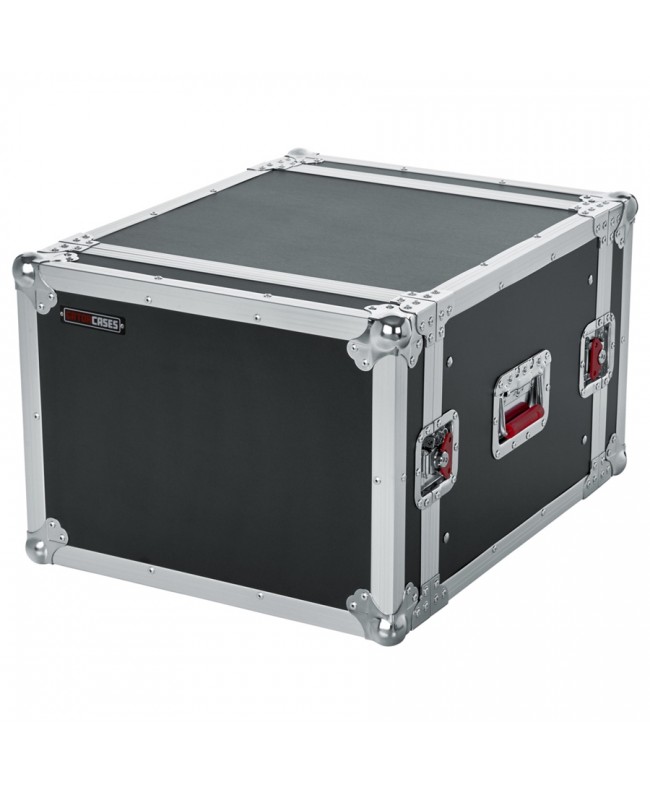 Gator Cases G-TOUR 8U Flight Case ATA da 8U Rack 19" Racks