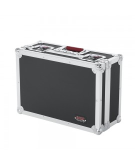 Gator Cases G-TOUR M15 Flight Case 15 Microfoni Mikrofon-Cases