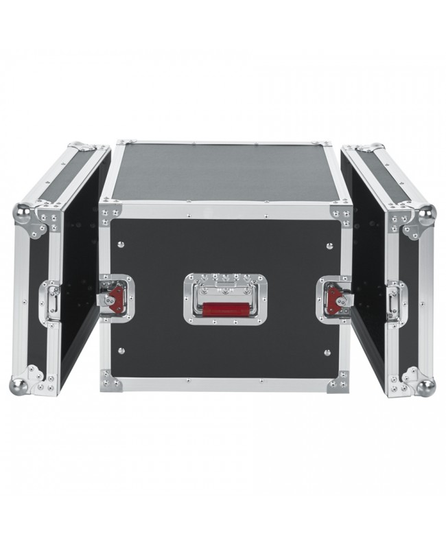 Gator Cases G-TOUR 8U Flight Case ATA da 8U Rack Rack 19"