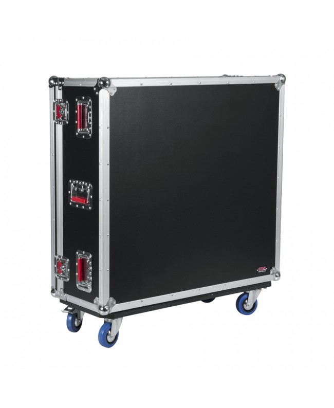 Gator Cases G-TOUR M32 Flight Case Mixer Midas M32 con rotelle Custodie per mixer