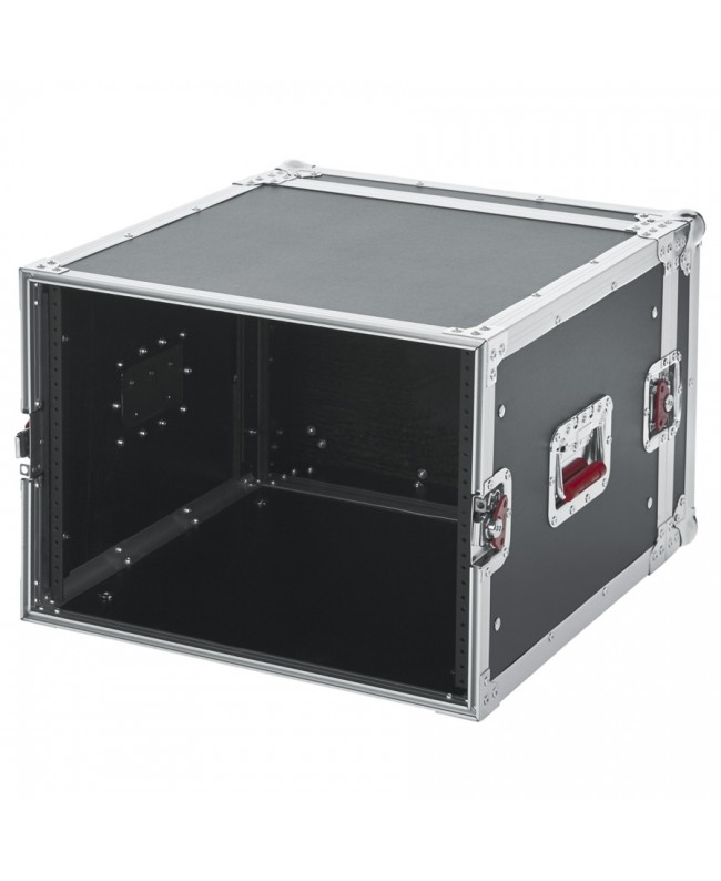 Gator Cases G-TOUR 8U Flight Case ATA da 8U Rack Rack 19"