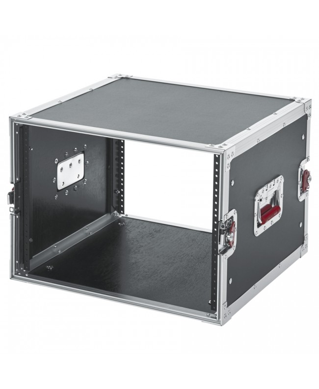 Gator Cases G-TOUR 8U Flight Case ATA da 8U Rack 19" Rack